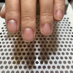-沐蕙日式美甲美睫皮肤管理