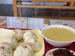 -华天二友居肉饼(宫门口店)