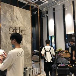 -OnHair Salon