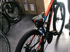 -GIANT捷安特自行车专卖店(金桥台儿庄路店)