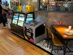 -比格比萨自助(国展店)