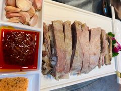 -燕兰楼·清真西北融合菜(亚运村店)