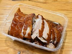 -晓马鸭店(新芜路店)