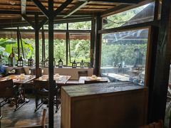 -素描餐厅(灵隐天竺店)