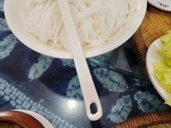 -桥香园云南过桥米线(金马碧鸡店)