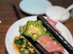 -将相和·海鲜蒸饺大连菜