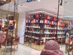 -VENCHI 闻绮(北京国贸商城店)