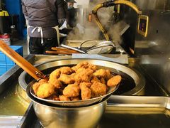 香酥藕饼-陶记正宗德州扒鸡(科巷店)