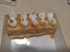 -马克西姆餐厅(崇文门店)