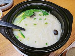 -云海肴·汽锅鸡·云南菜(高德置地店)