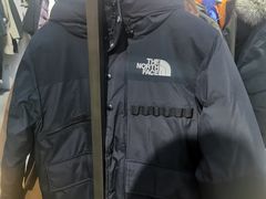 -THE NORTH FACE(三里屯ONEBOX店)