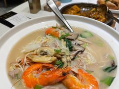 -莆田餐厅PUTIEN(三里屯店)