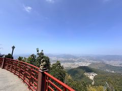 -福建泉州仙公山风景名胜区