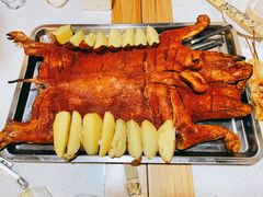 -浮何烤铺(桐梓林店)