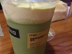 -喜茶(东莞雍华庭店)