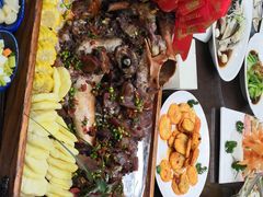 -清真悦宾楼食府(海湖店)