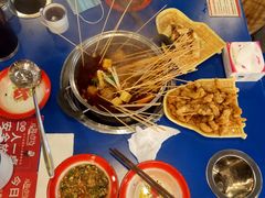 -马路边边串串香(北苑旗舰店)
