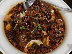 -金枝玉叶上海人家食府(三里河店)