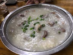 -南记食粥坊·宵夜大排档(南桂店)