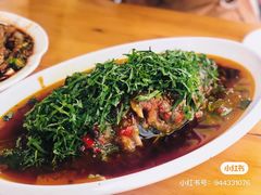 -老字号怡玺·藿香雅鱼(20年雅安店)