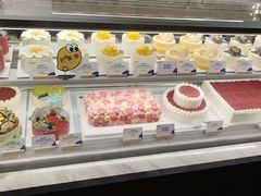 -Pantry's Best派悦坊蛋糕(K11购物艺术中心店)