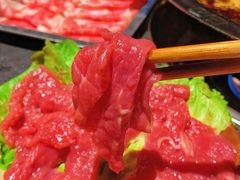 -重庆印象老火锅(梅林店)