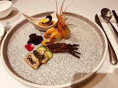 -涵苑私宴定制(外滩店)