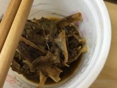 -子母粉丝(文灶店)
