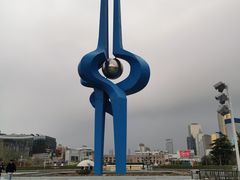 -泉城广场