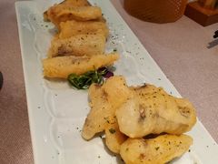 -码头见·潮汕菜(领展中心城店)