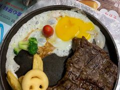 -杯子红牛排(创意产业园店)