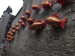 -东西巷
