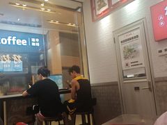 -孖记茶档·热腾茶餐(荔湾领展广场店)