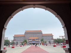 -大明幻境第一城