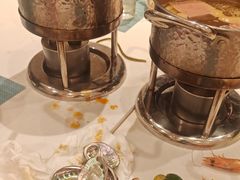 -味餐厅·海鲜·火锅·自助餐