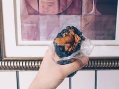 -芳婆糕团店(王府大街店)