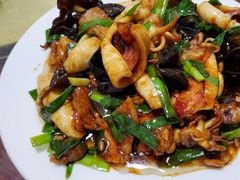 -九龙餐厅(大沽路店)