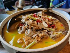 -农耕记·湖南土菜(龙岗熙和园店)