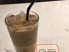 -港丽餐厅(高德置地店)