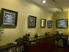 -山东大学学府大酒店(千佛山地铁站店)