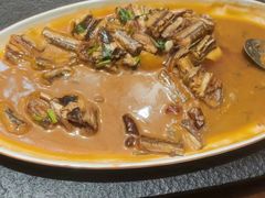 -和源祥·日照菜扛把子(万平口一店)