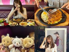 -贵族世家牛排(晋江万达店)