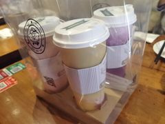 -娃哈哈·奶茶(武林店)