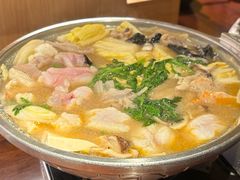 -加奈日本料理