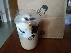 -喜茶(东莞汇一城店)