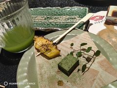 -桃夭日式料理(国信店)