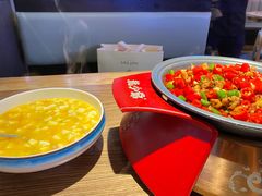 -龙少爷碳火干锅(环球中心店)