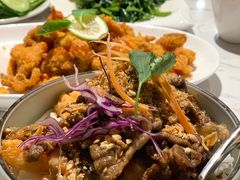 -大茴香越法料理(SOHO复兴店)