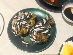 -五月罗马海鲜烤肉自助餐厅(印象城店)