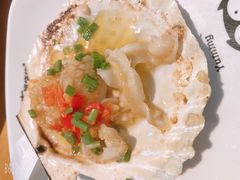 -木屋烧烤(万德庄店)